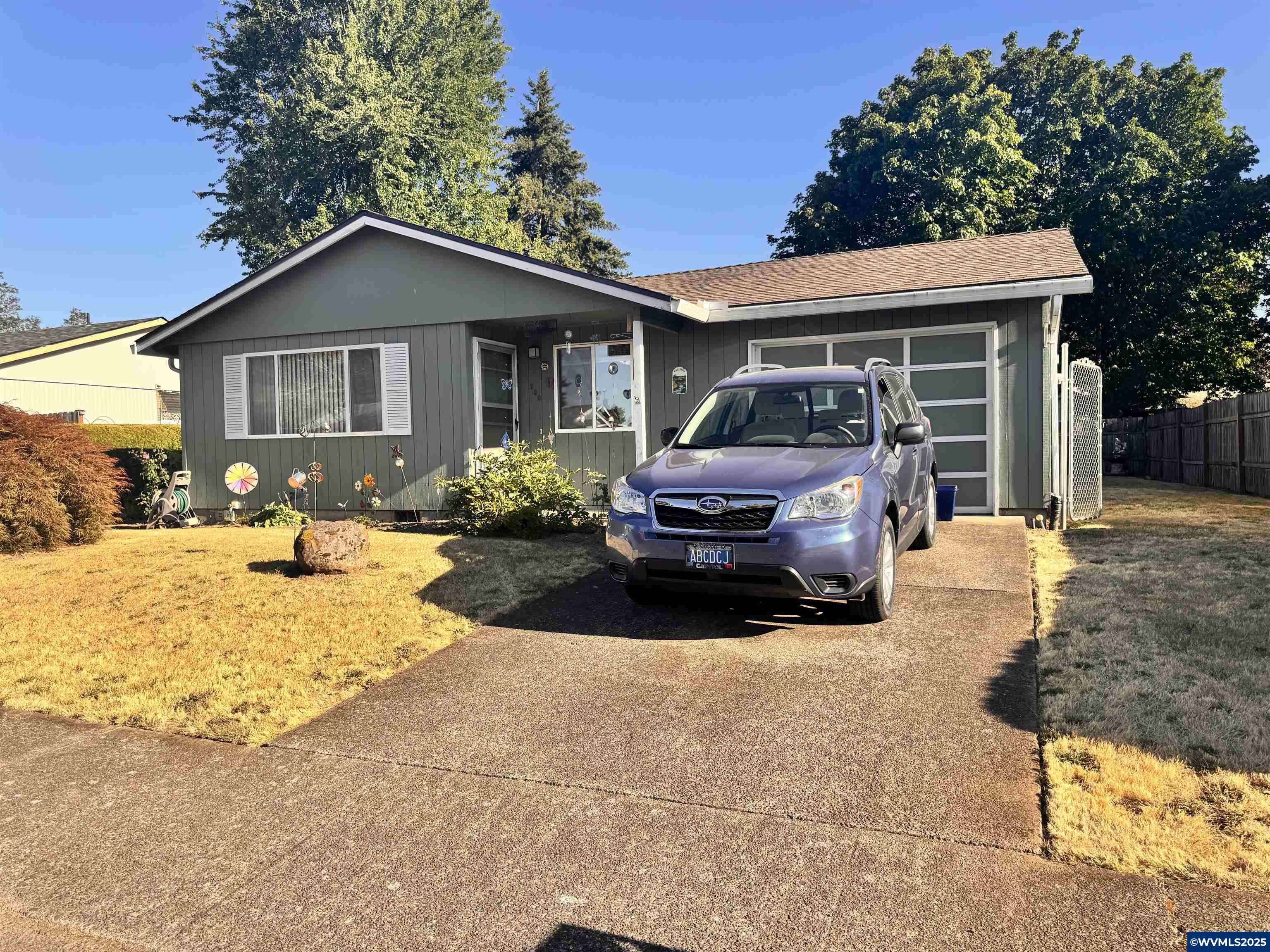 560 Maple St, Aumsville, OR 97325