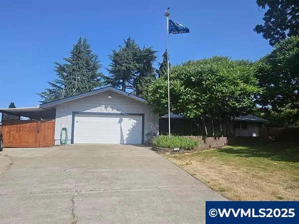 1141 Springwood Dr Dr NE NE, Albany, OR 97321