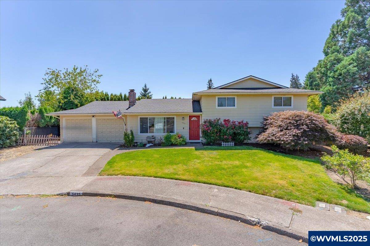 5495 Chetco Ct NE NE, Keizer, OR 97303