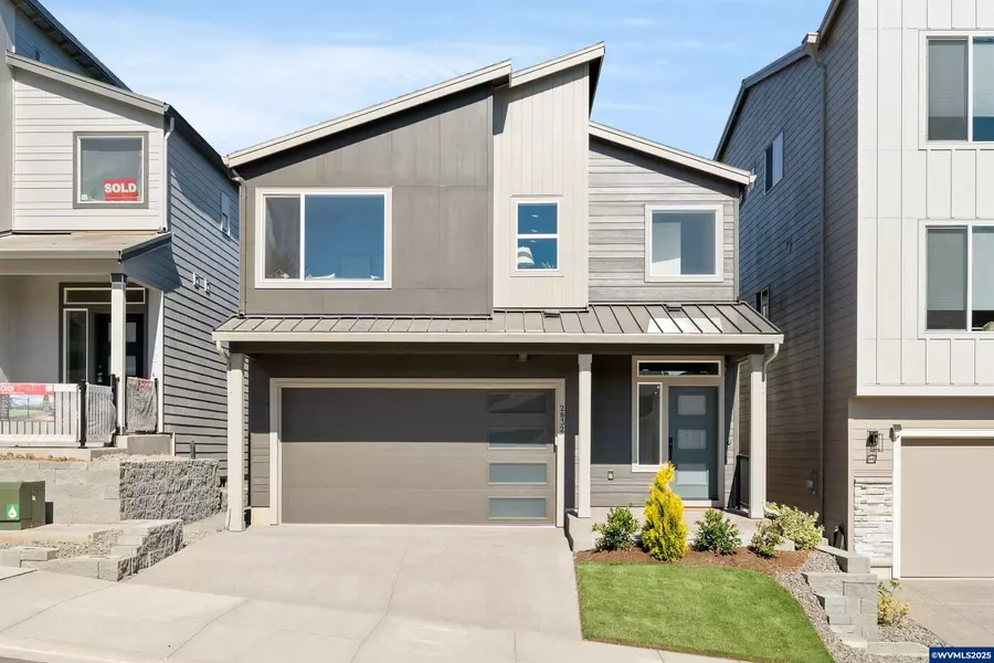 2832 114th Ter, Portland, OR 97229