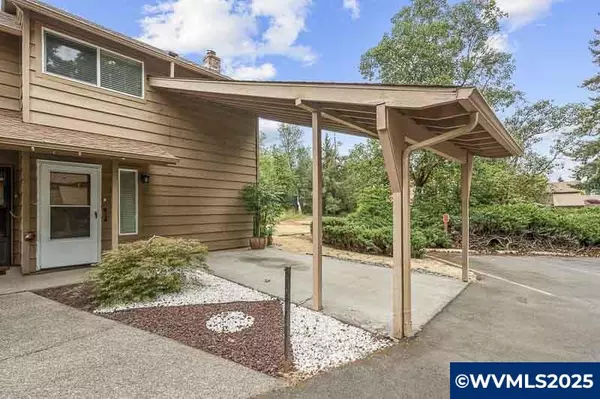 1345 Madras St SE SE, Salem, OR 97306