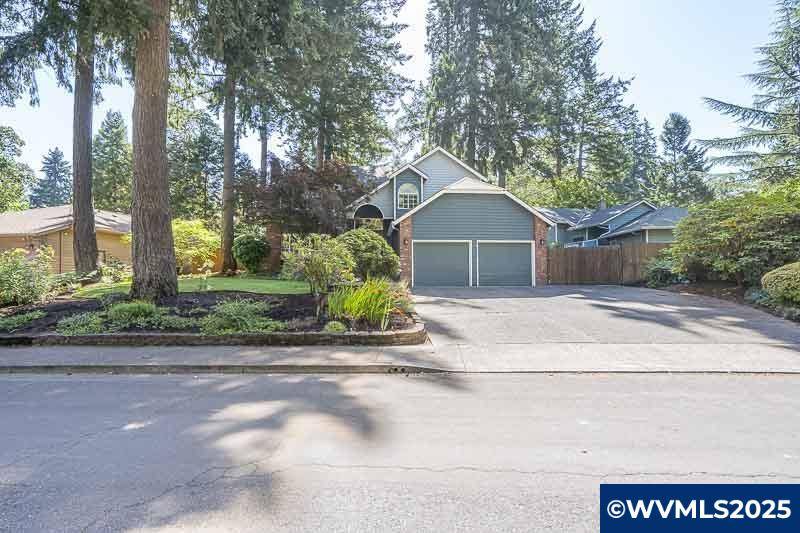 4540 Sunland St SE SE, Salem, OR 97302