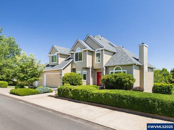 2632 Brooklane Dr, Corvallis, OR 97333