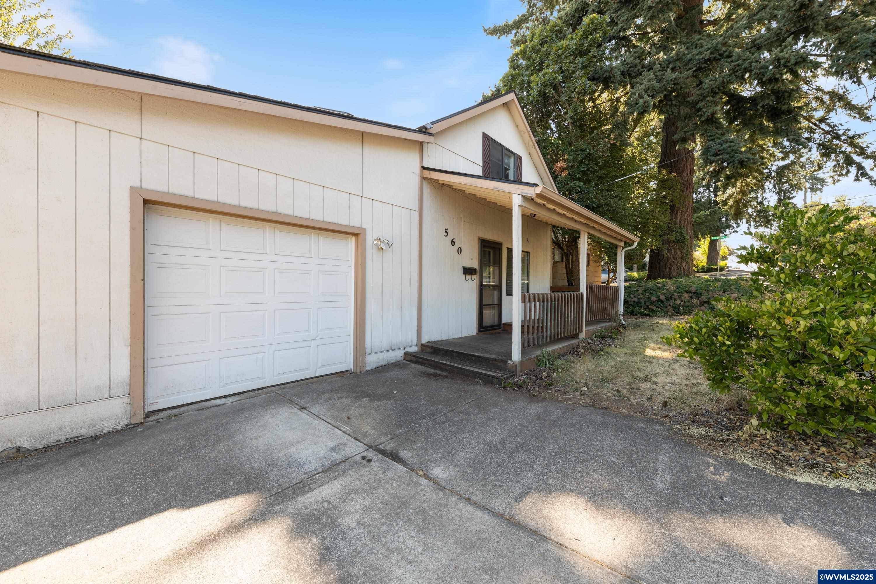 Salem, OR 97302,560 Hansen Av S S