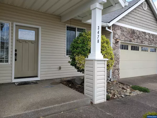 Lebanon, OR 97355,3478 Red Arrow Dr