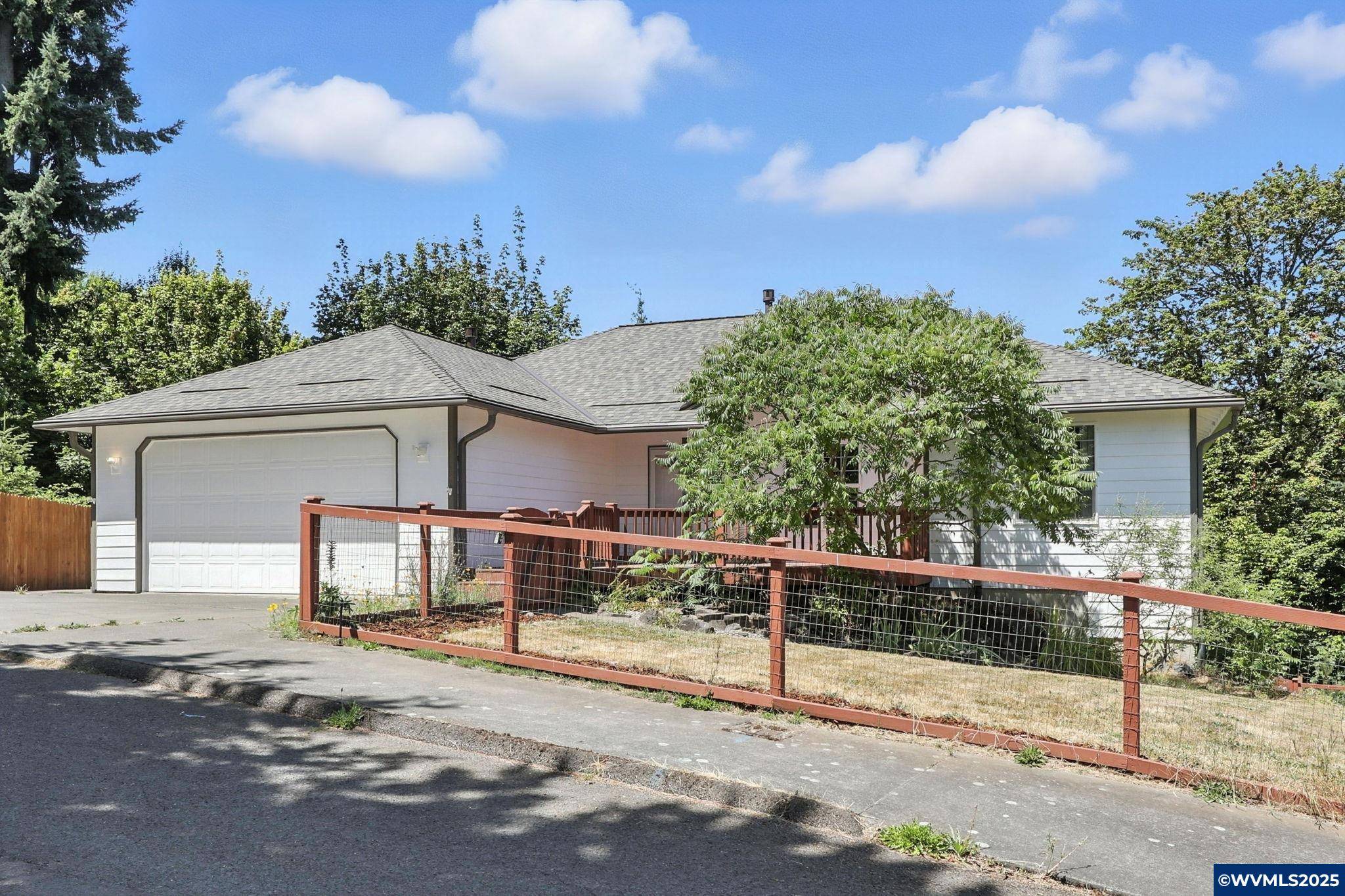 Rainier, OR 97048,75137 Alder Ln
