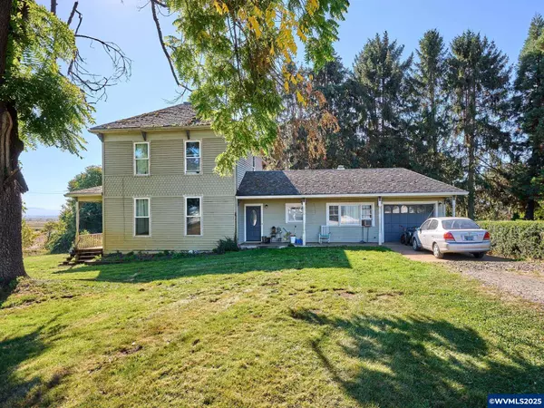 Turner, OR 97392,4481 Hennies Rd SE SE