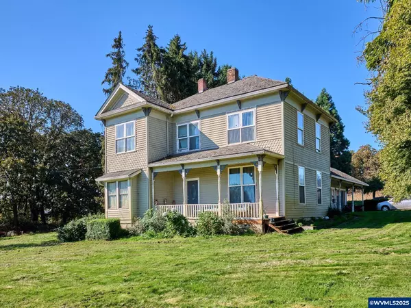 Turner, OR 97392,4481 Hennies Rd SE SE