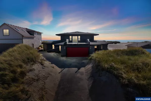 Waldport, OR 97394-9438,118 Oceania Dr