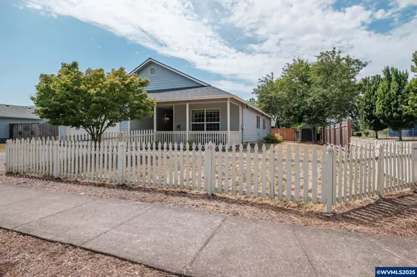 Independence, OR 97351,1203 River Oak Rd