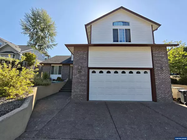 2875 13th St, Corvallis, OR 97330