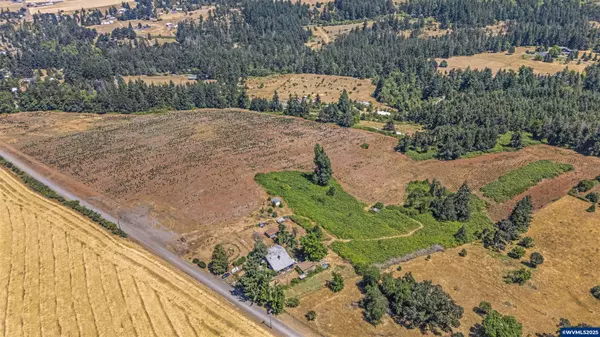 7138 Grandview Av, Scotts Mills, OR 97375