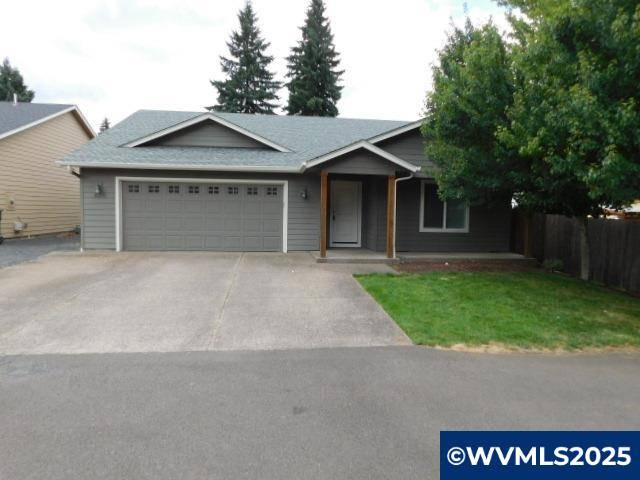 875 Raspberry Ln N N, Keizer, OR 97303