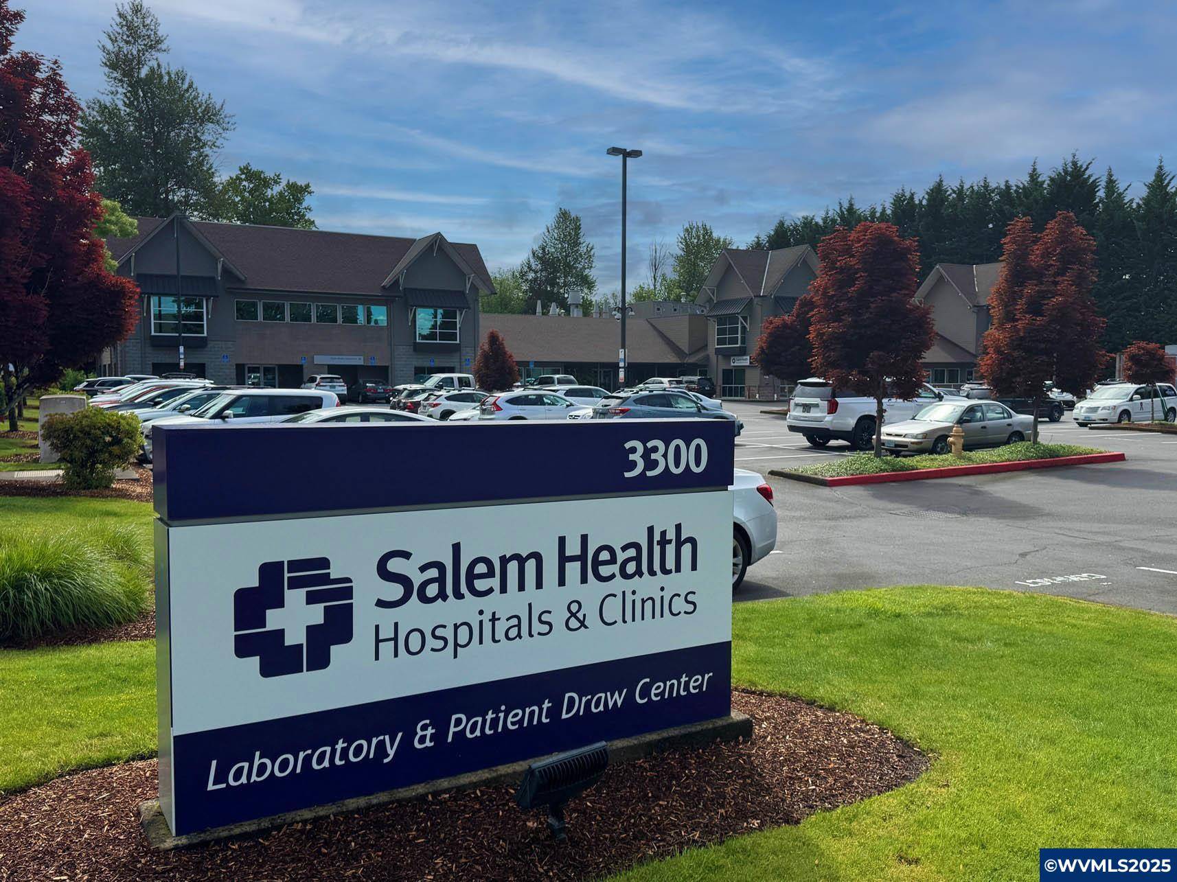 3300 State St, Salem, OR 97301