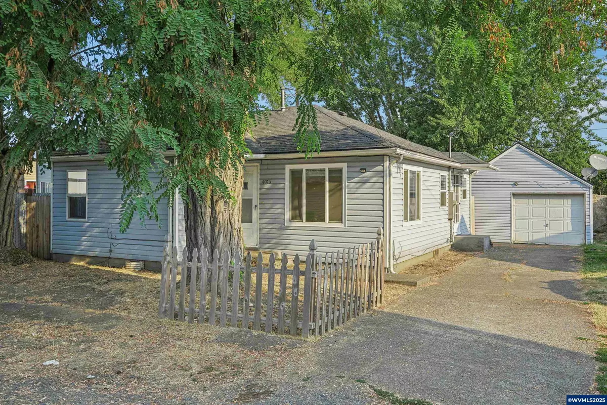 Salem, OR 97311,4075 Earle Av NE NE