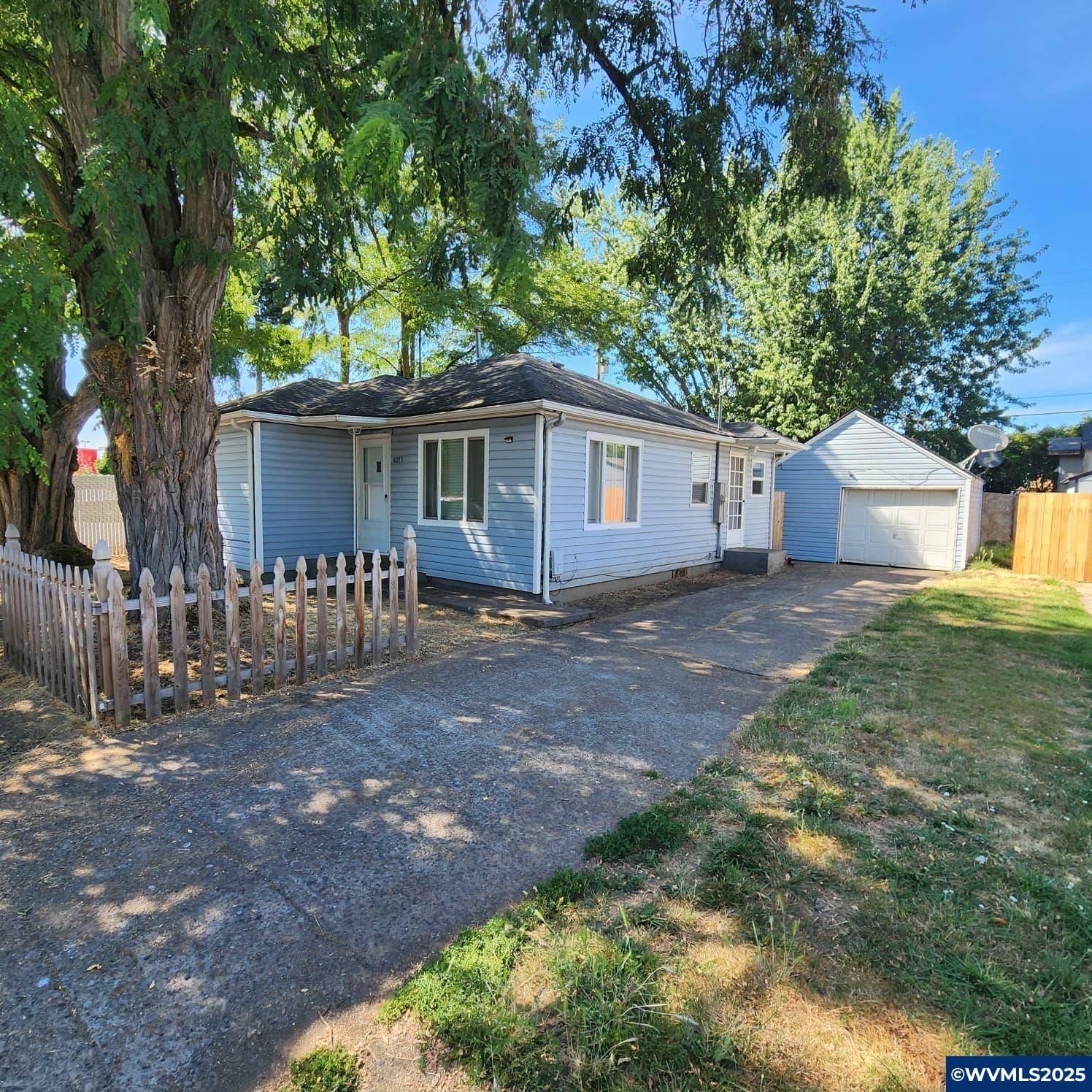 4075 Earle Av NE NE, Salem, OR 97311
