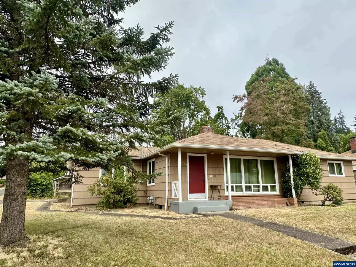 Corvallis, OR 97330,1004 34th St