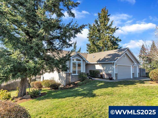 7003 Solarian Dr SE SE, Turner, OR 97392
