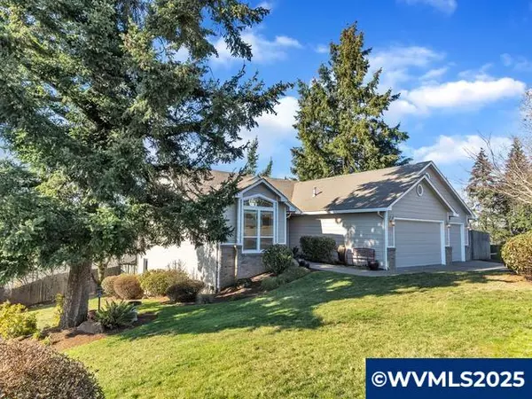 7003 Solarian Dr SE SE, Turner, OR 97392
