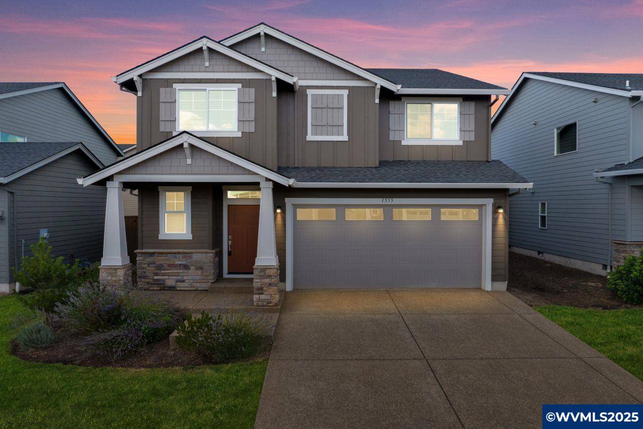 1555 Nolan Av SE SE, Albany, OR 97322