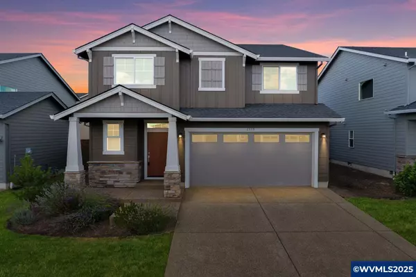 1555 Nolan Av SE SE, Albany, OR 97322