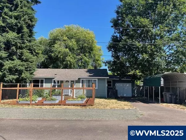 255 Craig Av, Corvallis, OR 97333