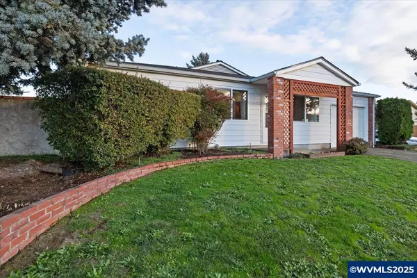 Albany, OR 97322,2801 Raleigh - 2803 Ct SE SE