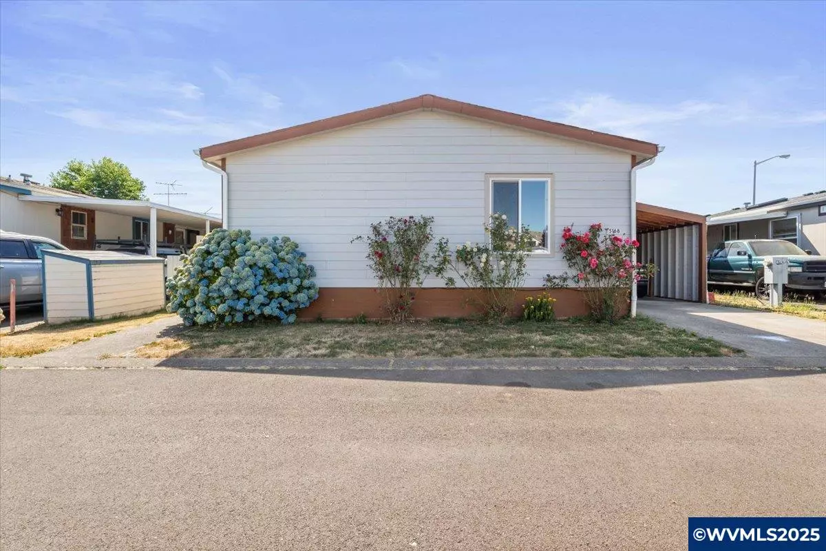 Salem, OR 97305,5168 Silver (#137) Lp NE NE