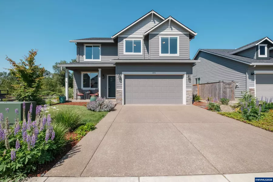 871 Maple St, Brownsville, OR 97327