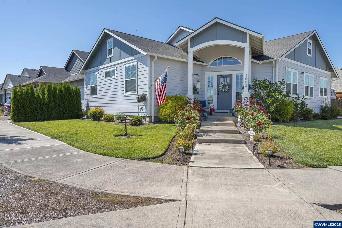 Independence, OR 97351,1002 Chestnut St