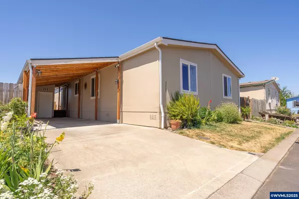 5287 Crystal St NE NE, Salem, OR 97305