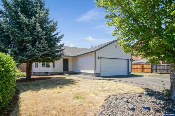 Independence, OR 97351,1033 E St