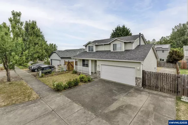 Independence, OR 16177,1617 7th St