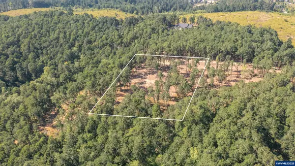 Parcel 2 Kings Valley Hwy, Dallas, OR 97338