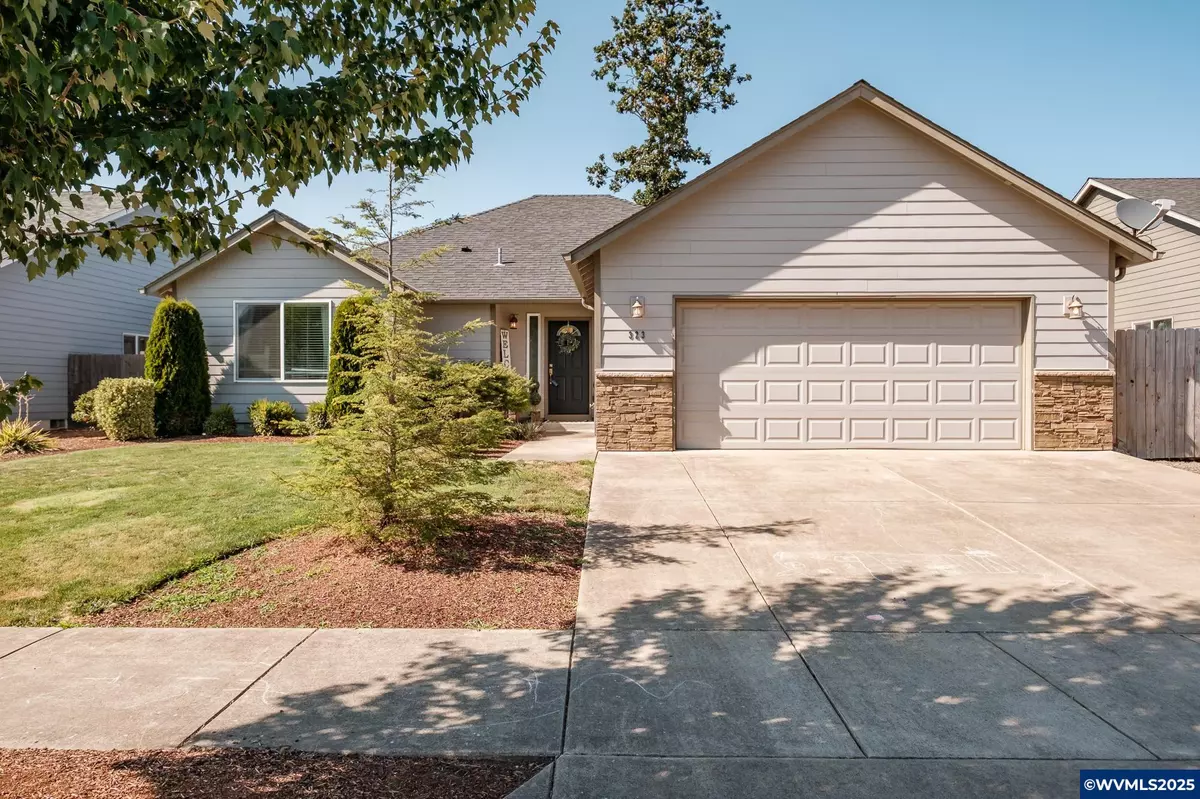 Lebanon, OR 97355,323 Shannon Pl