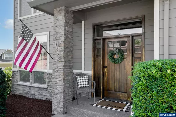 Salem, OR 97304,1695 West Meadows Dr NW NW