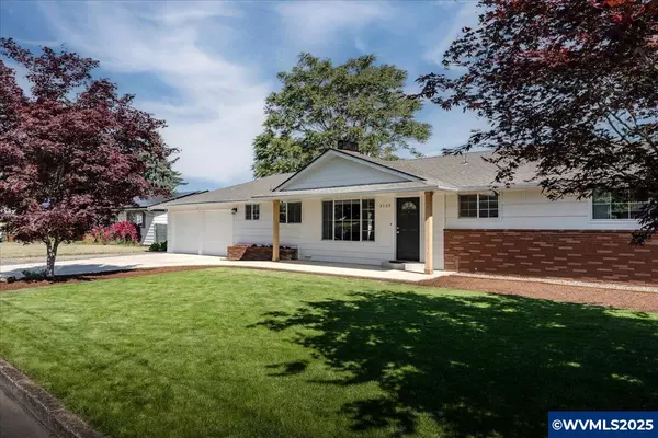 Salem, OR 97301,3109 Windsor Av NE NE