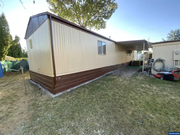 Salem, OR 97301,4676 Amber St