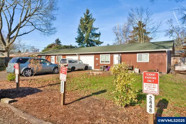 Albany, OR 97322,2448 Sherman St (2450) St