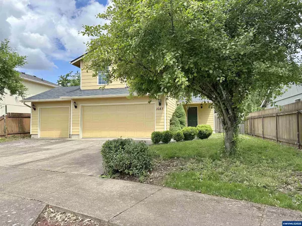 Lebanon, OR 97355,1087 10th St