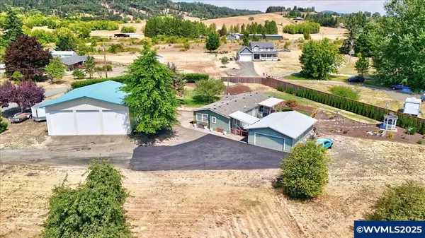 Philomath, OR 97370,1615 Bailey St