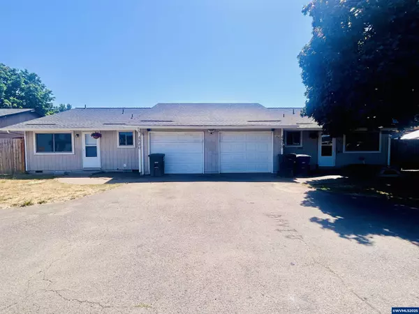 4838 State (-4840) St, Salem, OR 97301
