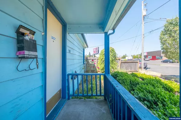 Albany, OR 97322,700 Ermine St SE SE