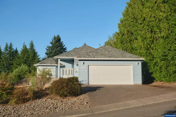 Salem, OR 97304,1798 Sunburst Ter NW NW