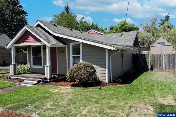 Dallas, OR 97338,1075 Fairview Av
