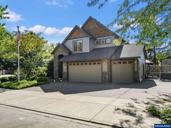 3249 Emme St, Mcminnville, OR 97128