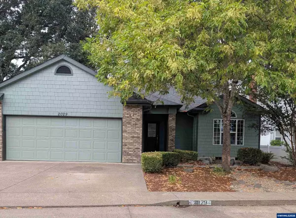 Albany, OR 97321,2029 Chase Lp SW SW