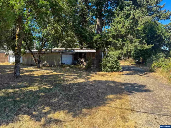 41626 Stayton Scio Rd SE SE, Stayton, OR 97383
