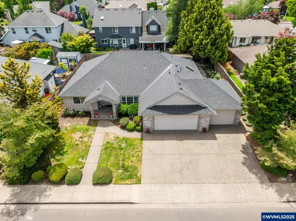 Keizer, OR 97303,1158 Meadowridge St