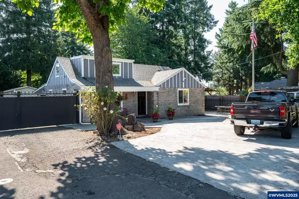 Portland, OR 97233,1110 151st Av